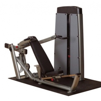 �������� ��� ���� �� ���� Body Solid DPRSs (� DGYM)