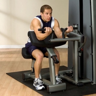 �������� ��� ��� Body Solid DBTCs (� DGYM)