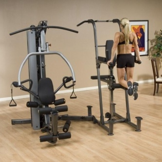 ������ � ������������ Body Solid FCDWA