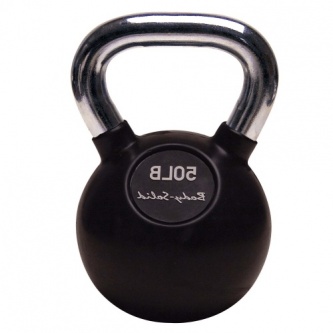 ���� � ������������� ������ Body Solid 22,65 ��