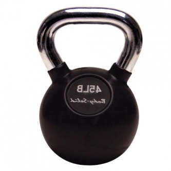 ���� � ������������� ������ Body Solid 20,385 ��