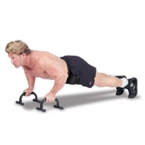  Body Solid PUB2