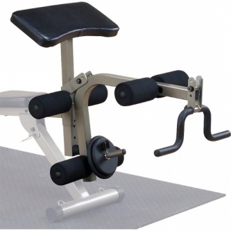   Body Solid BFPL10 ( BFFID10)