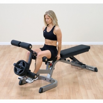    Body Solid GLDA3 (  GFID71)