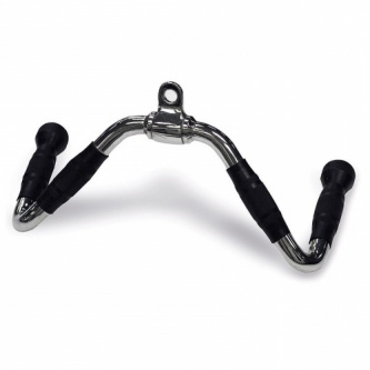 Ручка для тяги на трицепс Body Solid MB503RG