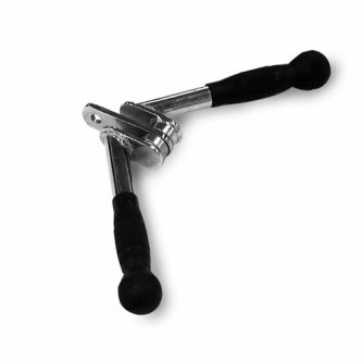 V-      Body Solid MB507RG