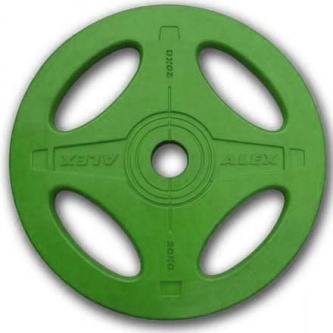 ����������� ������������ ���� ALEX P-RO-10K