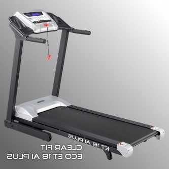 ���������� ������� ������� Clear Fit Eco ET 18 AI Plus