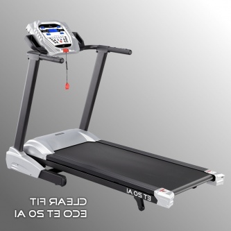    Clear Fit Eco ET 20 AI Plus