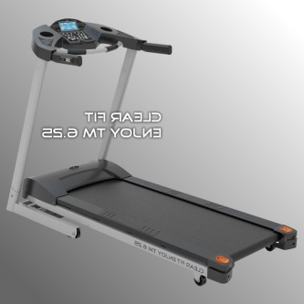 ���������� ������� ������� Clear Fit Enjoy TM 6.25