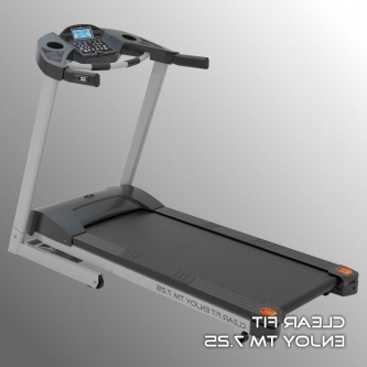 ������������� ������� ������� Clear Fit Enjoy TM 7.25