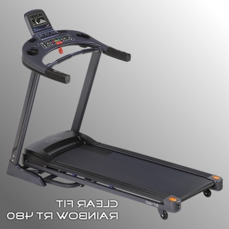    Clear Fit Rainbow RT 480