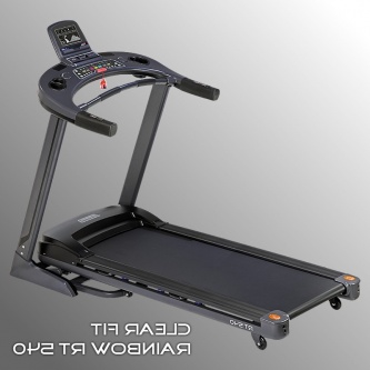 ������������� ������� ������� Clear Fit Rainbow RT 540