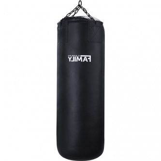 Боксерский мешок подвесной Clear Fit MKK 45-115