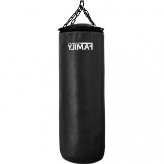 Боксерский мешок подвесной Clear Fit MTK 50-120