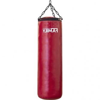 Боксерский мешок Clear Fit STR 30-100