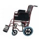 Обзор инвалидных колясок: комфортное передвижение людей с ограниченными возможностями