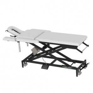 - Heliox Medicus X103