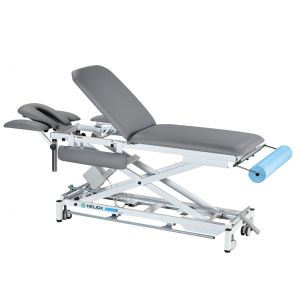 - Heliox Medicus X103K