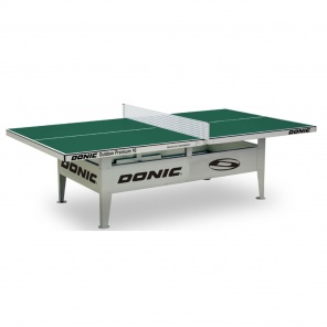Теннисный стол Donic Outdoor Premium 10