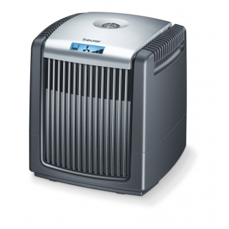 Очиститель воздуха для аллегриков Beurer LW220 black