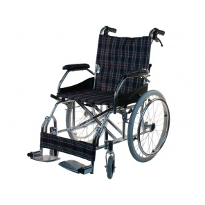 Кресло-коляска Titan LY-710-011
