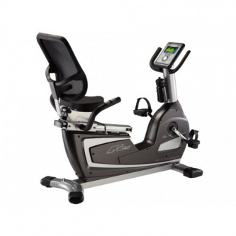 Горизонтальный велотренажер Body Craft R25 V2