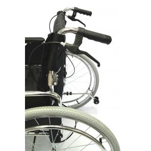 Кресло-коляска Titan LY-250-XL (литые)