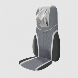 Накидка Homedics Shiatsu Sensatouch BMSC-4600H-EU