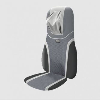  Homedics Shiatsu Sensatouch BMSC-4600H-EU