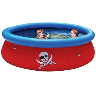    3D- Bestway Fast Set (57243)