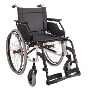 Кресло-коляска Titan Caneo E