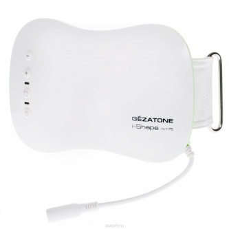     Gezatone iShape m175