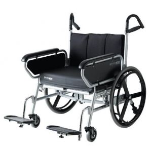 Кресло-коляска Titan Minimaxx LY-250-1203