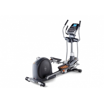     NordicTrack E11.5