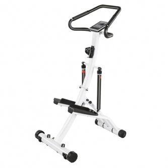 Степпер с поручнем DFC SC-S039