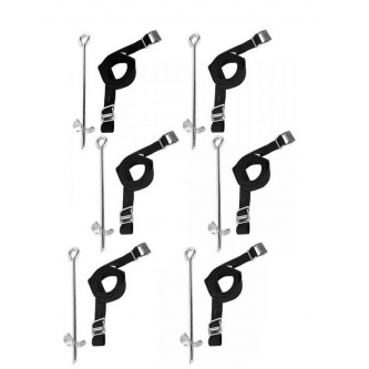 �������� ��������� ������ � ����� DFC (anchor kit 6pcs)
