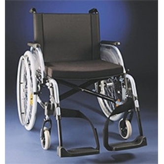 Инвалидная кресло-коляска Otto Bock Старт XXL 3801