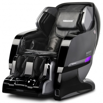 ��������� ������ ��� ���� Yamaguchi Axiom Black Edition