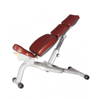 ������� ������ ��� ���� Bronze Gym H-37A