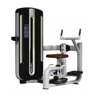 - Bronze Gym MNM-011