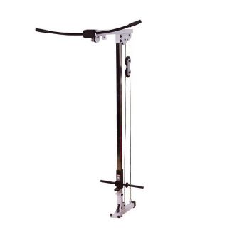 Верхняя тяга для силовой рамы Body Solid LA-78/GLA-78