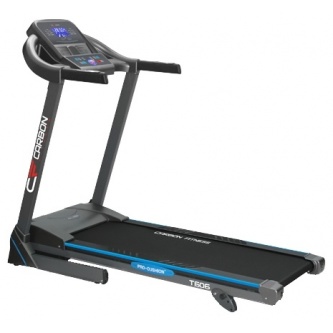    Carbon Fitness T606