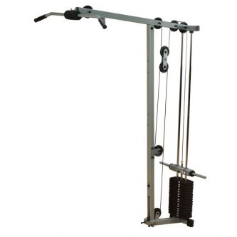 Верхняя тяга для машины Смита Body Solid PLA144
