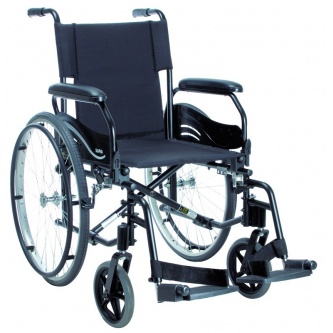 Кресло-коляска механическая Karma Medical Ergo 800 WB