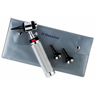 Диагностический отоскоп Riester Uni I р2010-201