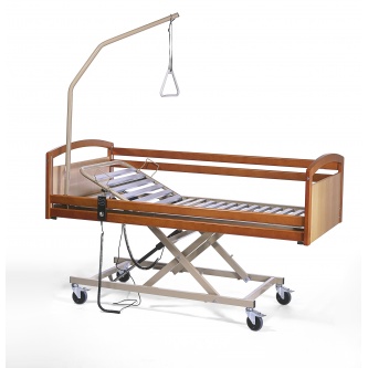 ����������� ������� ������������� Vermeiren Interval