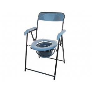 Кресло-туалет Titan Akkord-Midi LY-2002