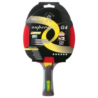 ������� Giant Dragon Superspin G4