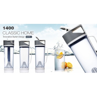 Активатор-ионизатор щелочной воды I-water Home 1400